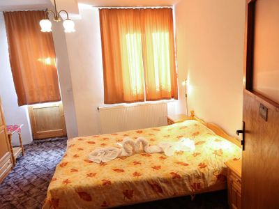 Family Hotel Bisser