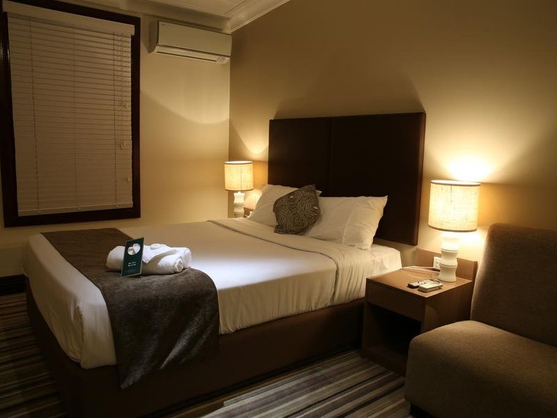 Hotel Photo 4