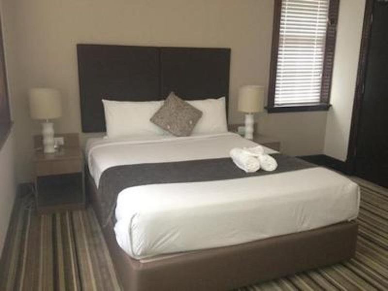 Hotel Photo 5