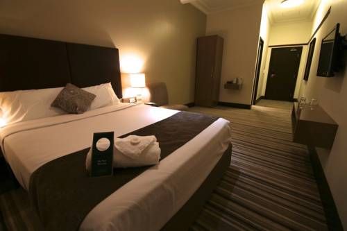 Hotel Photo 7