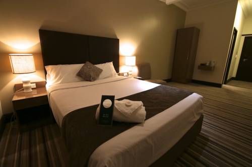 Hotel Photo 8