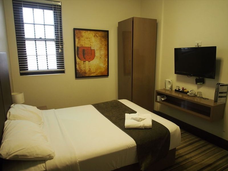 Hotel Photo 9