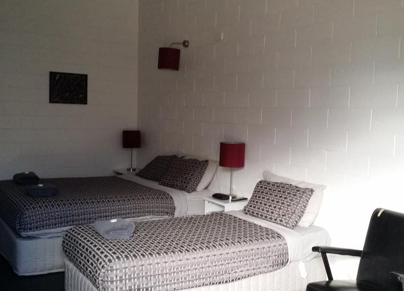 Hotel Photo 9