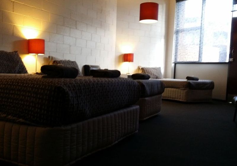 Hotel Photo 10
