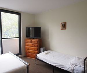 Atelier Serviced Apartments Camperdown Australia