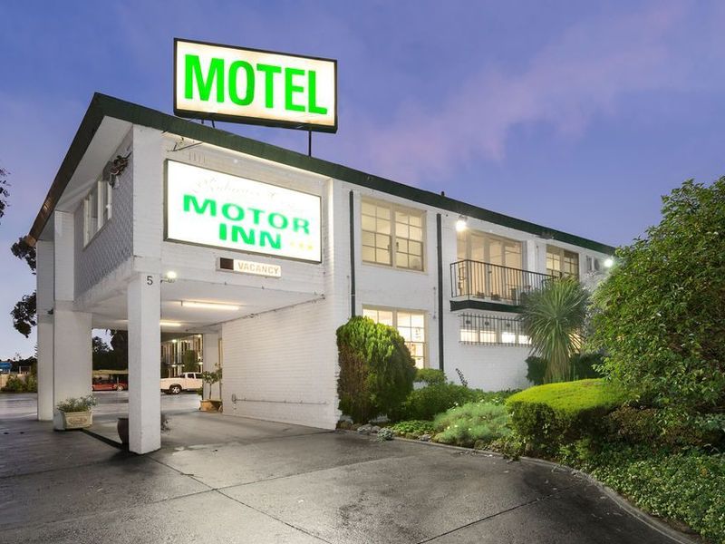 Hotel Photo 1