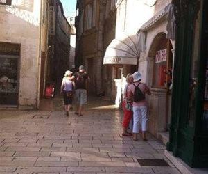 Rooms Old Town Split Croatia