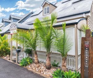 One Thornbury Brisbane Australia