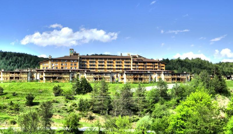 Hotel Photo 23