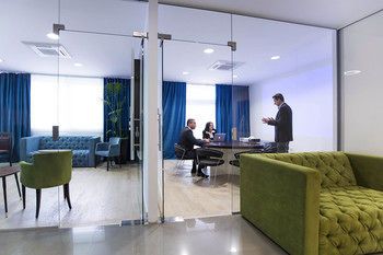 Hotel Photo 13