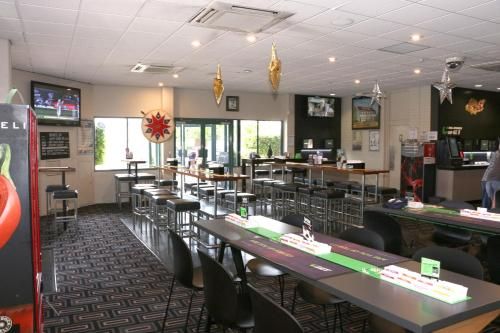Hotel Photo 11