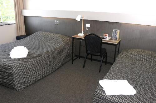 Hotel Photo 15