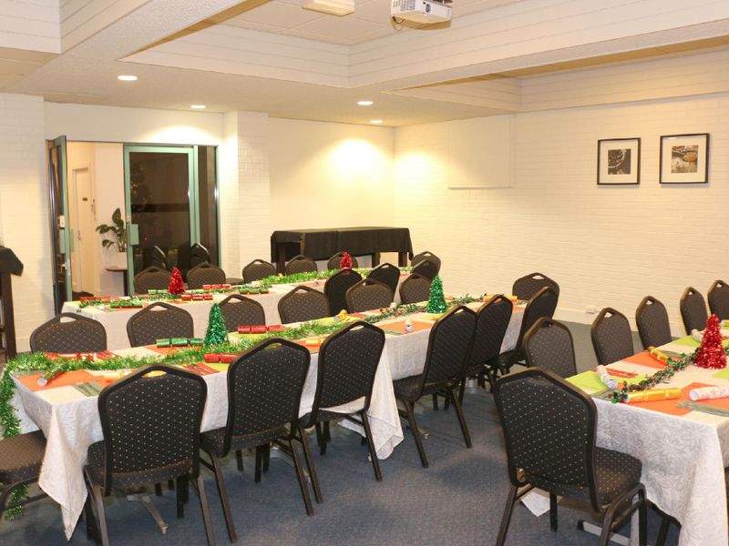 Hotel Photo 16
