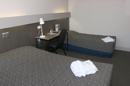 Hotel Photo 3