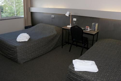 Hotel Photo 4