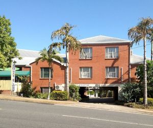 Greenslopes Motor Inn Brisbane Australia