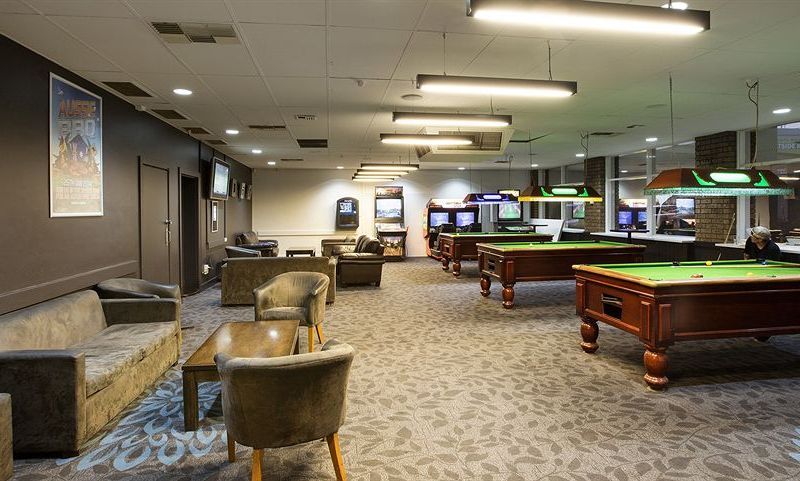 Hotel Photo 19