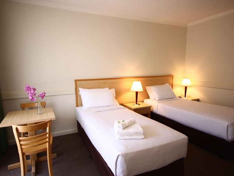 Hotel Photo 2