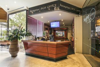 Hotel Photo 12