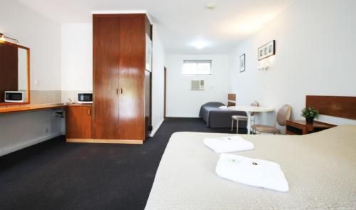 Hotel Photo 16