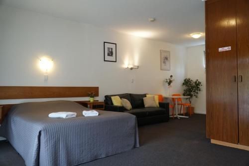 Hotel Photo 8