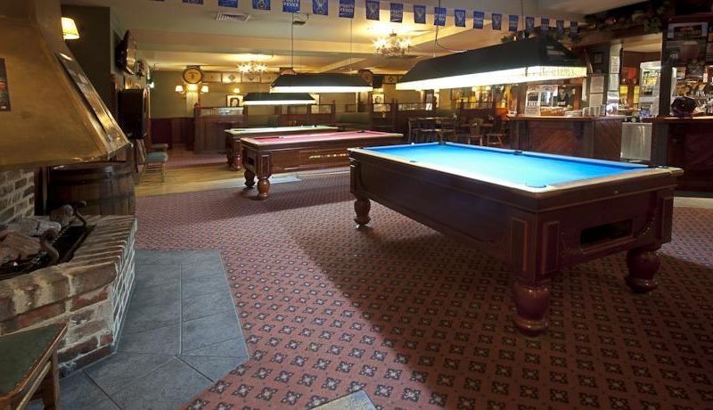 Hotel Photo 21