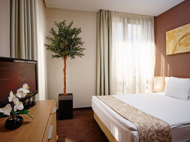 Lucky Bansko Aparthotel SPA & Relax