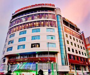 7S Hotel Orient Danang Da Nang Vietnam