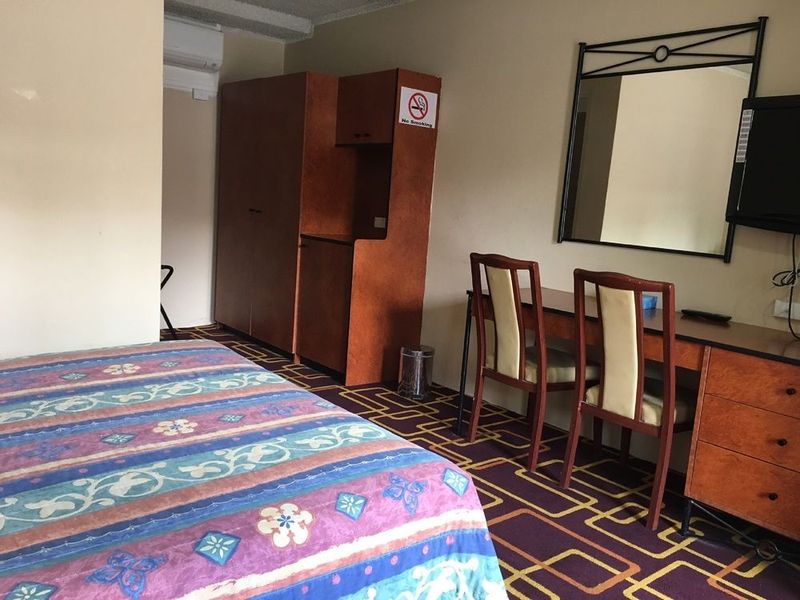 Hotel Photo 1