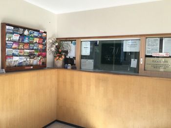 Hotel Photo 16
