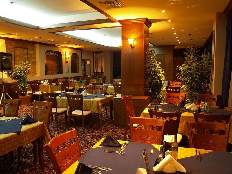 Hotel Photo 13