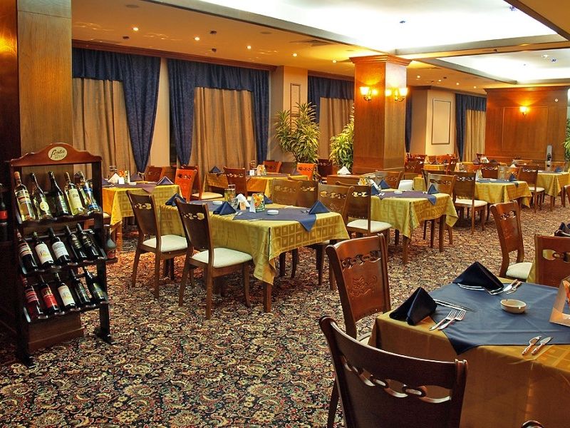 Hotel Photo 14