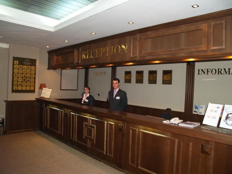Hotel Photo 16