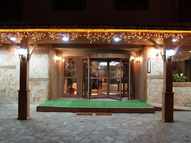 Hotel Photo 20