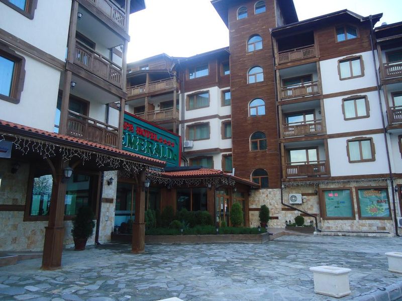 Hotel Photo 21