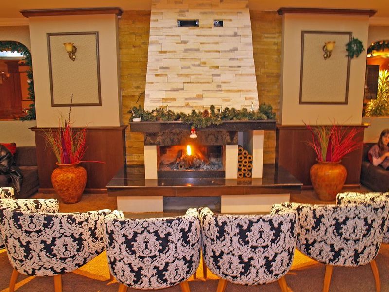 Hotel Photo 8