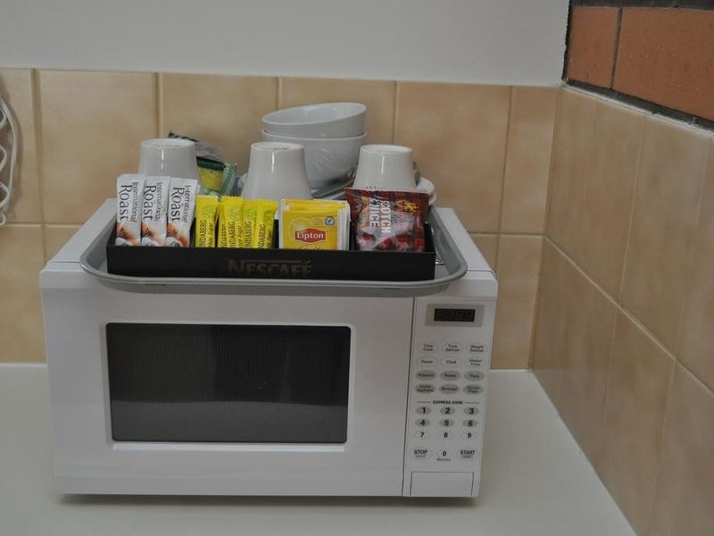 Hotel Photo 13