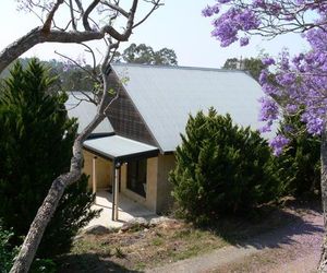 Garden Cottages Gympie Gympie Australia