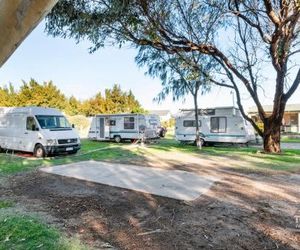 Belair Gardens Caravan Park Geraldton Australia