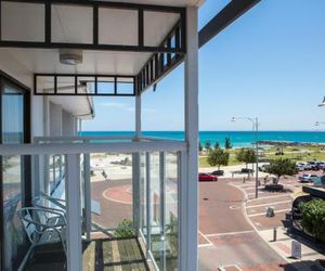 Ocean Centre Hotel Geraldton Australia