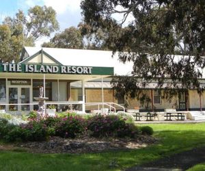 Island Motel Kingscote Kingscote Australia