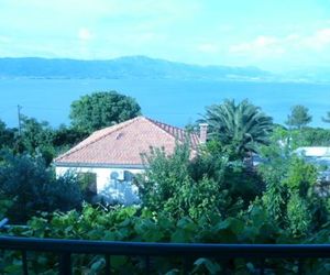 Seaview Holiday Apartments Slatine Croatia