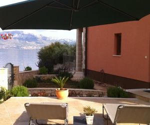 Apartments Villa San Antonio Slatine Croatia
