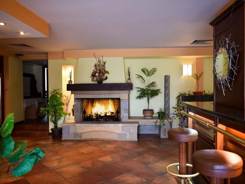 Hotel Photo 14