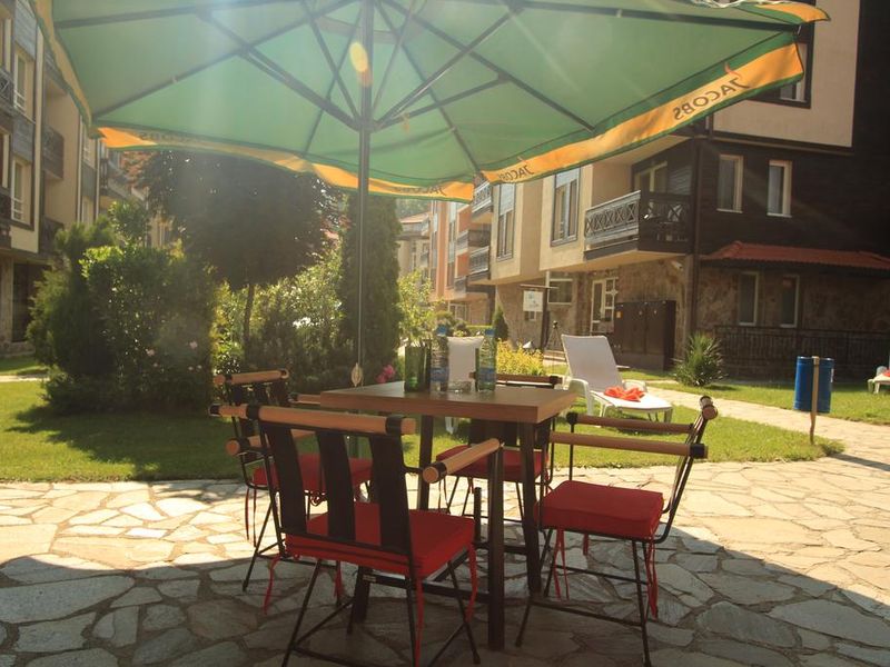 Hotel Photo 19