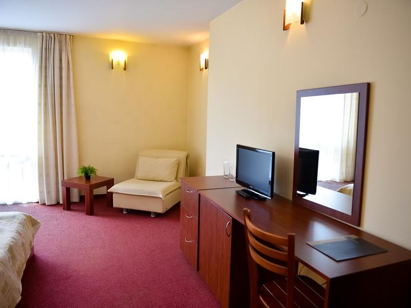 Hotel Photo 7