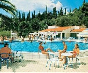 Hotel Osmine - All Inclusive Slano Croatia
