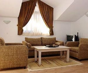 Aparthotel Winslow Highland Bansko Bulgaria