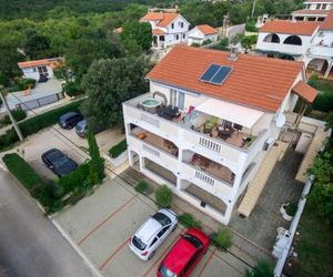 Apartments Ruzica Pinezici Croatia