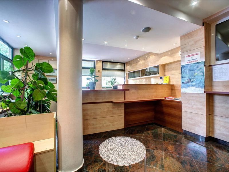 Hotel Photo 14